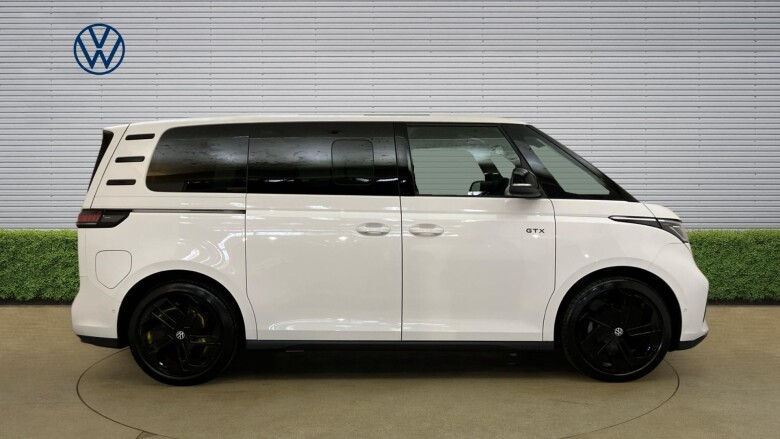 Volkswagen ID. Buzz 250kW GTX Pro 79kWh 5dr 4MOTION Auto Electric Estate